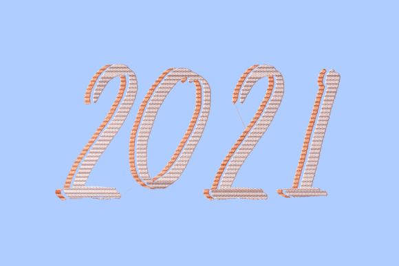 2021 Letter Shadowed: A Designer's Honest Review