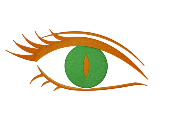 Big Eye Embroidery Design: Seasonal Product Review