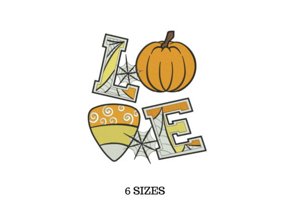 Cute Pumpkin Embroidery Design Review for Etsy Sellers