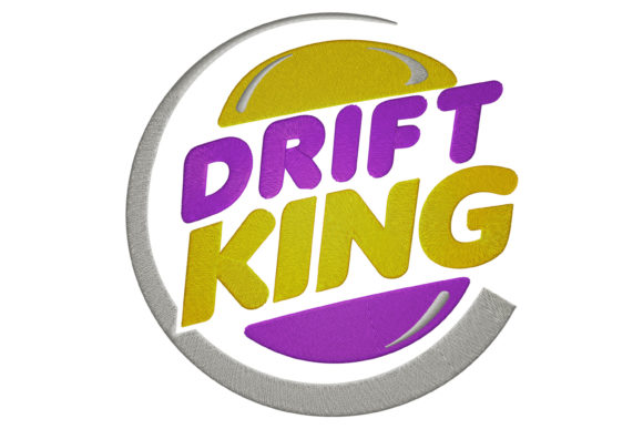 Drift King Embroidery Design: A Stitcher’s Honest Review