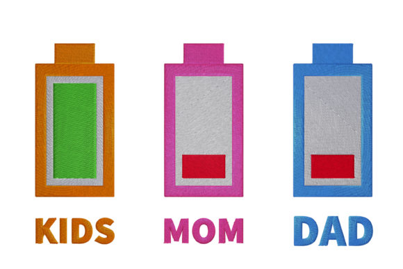 Family Energy: A Designer’s Seasonal Product Review