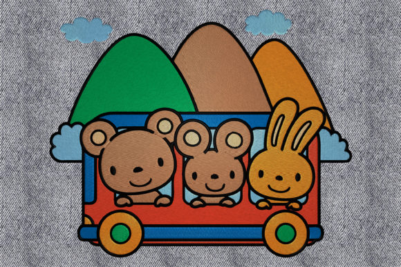 Happy Animals Wagon: A Designer’s Review for Small Business