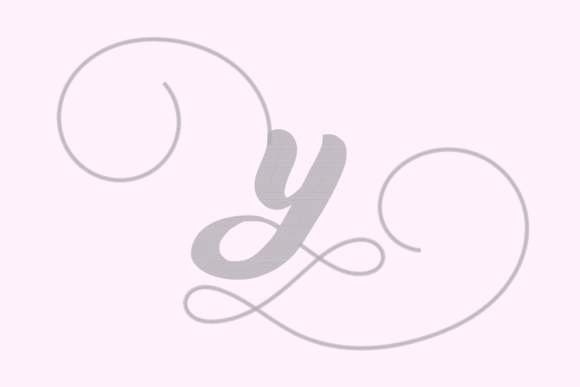 Magical Y Winter Monogram Review for Brand Merch