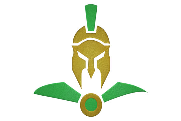 Roman Warrior Embroidery: A Designer’s Honest Gift Review