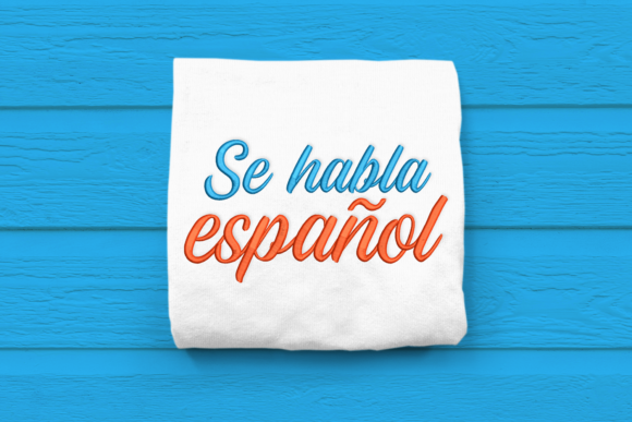 Se Habla Español Embroidery: Honest Review for Makers