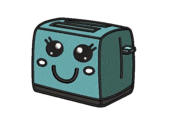 Smiling Toaster: A Designer’s Honest Review for Gift Makers