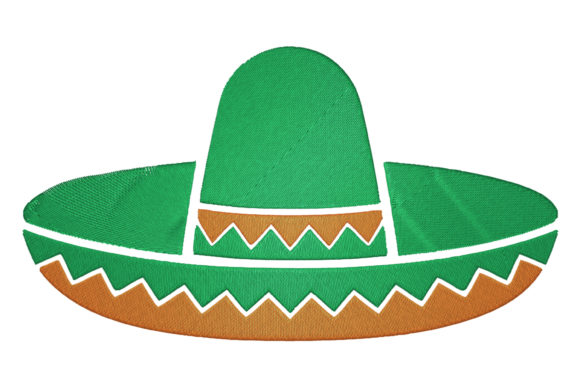 Sombrero Hat Embroidery Design: A Designer's Honest Review