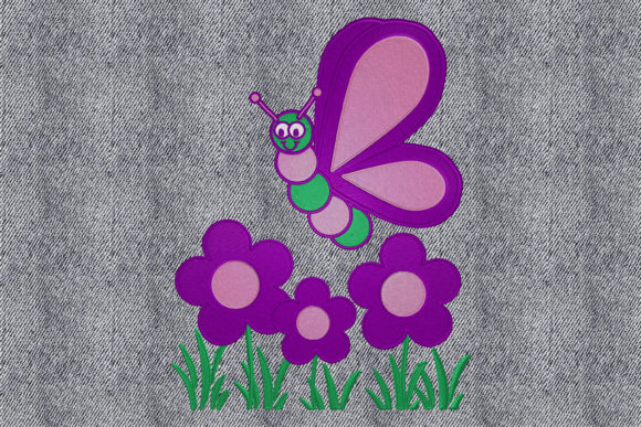 Spring Butterfly Embroidery Design: A Designer’s Honest Review
