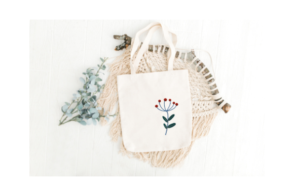 Winter Leaf Embroidery Design: A Designer's Holiday Review