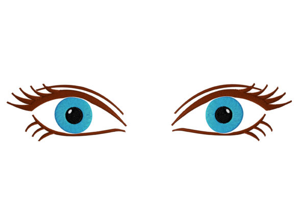 Woman Eyes Embroidery: A Maker’s Honest Review