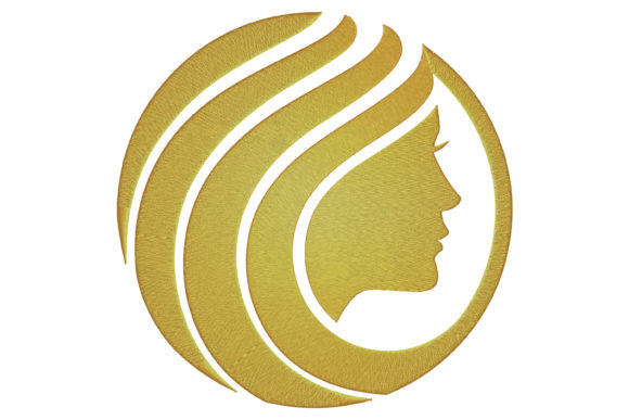 Woman Stamp Embroidery Design: Craft Fair Product Review